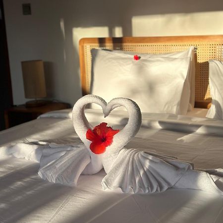 Made Putu Homestay Сидемен Экстерьер фото